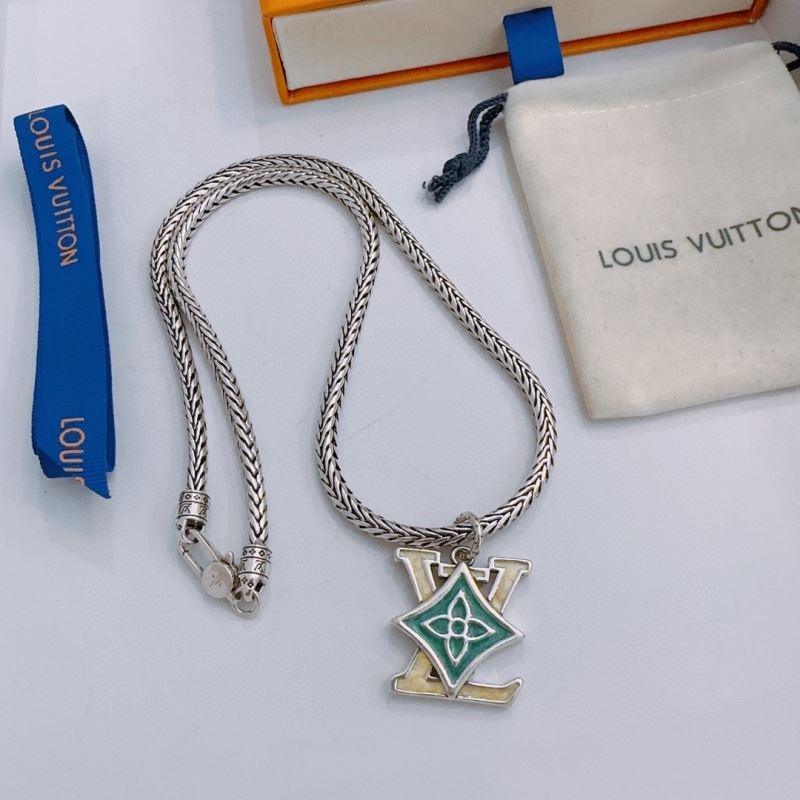 Louis Vuitton Necklaces